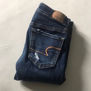 Brand new only worn once
